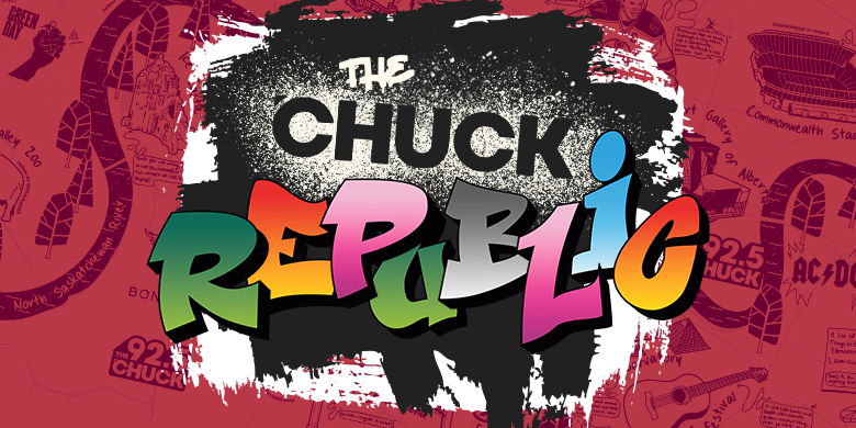 The CHUCK Republic