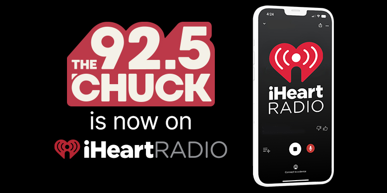 iHeartRadio